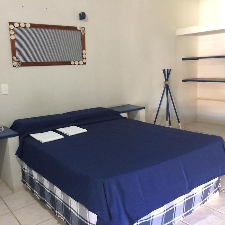 בבריבה Pousada Vila Mar מראה חיצוני תמונה